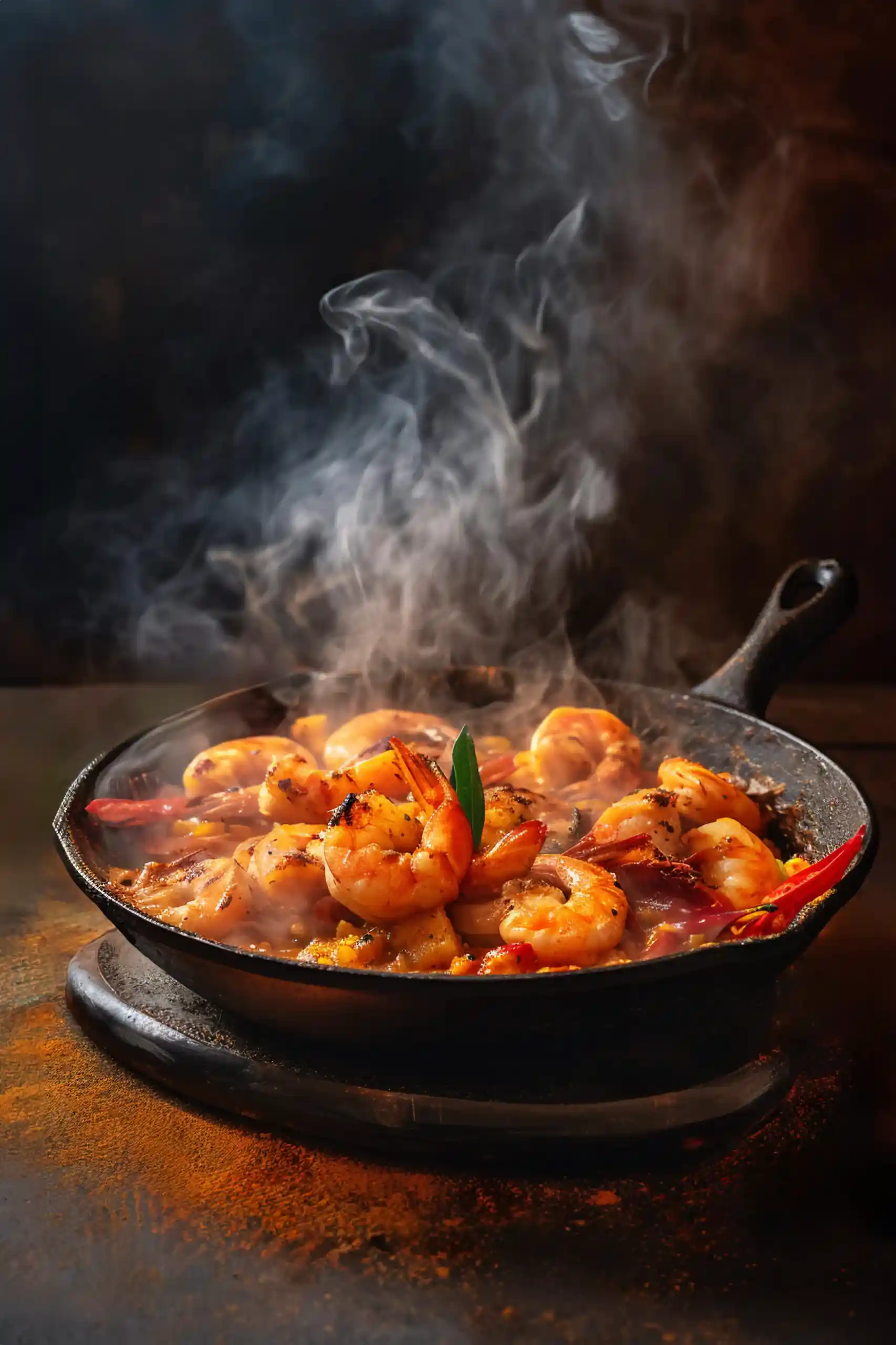 best restaurant in taipei for authentic South Indian seafood